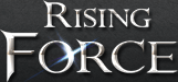 RISING FORCE