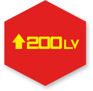 200LV UP