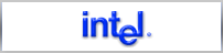 Intel 배너