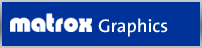 Matrox 배너