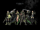 Character Collection