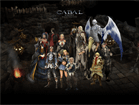 NPC Collection